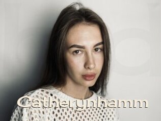 Catherynhamm