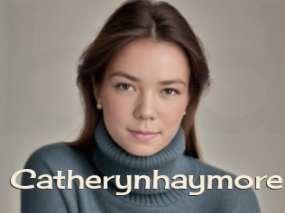 Catherynhaymore
