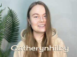 Catherynhilby