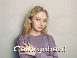 Cathrynbasil