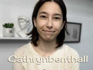 Cathrynbenthall