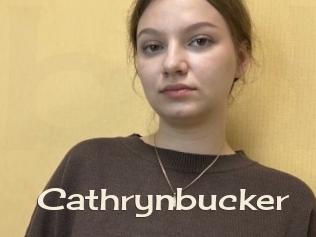 Cathrynbucker