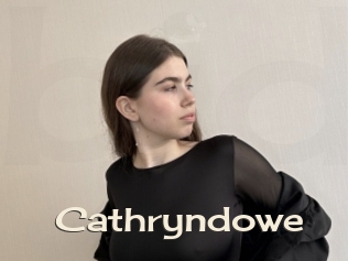 Cathryndowe