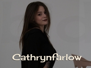Cathrynfarlow