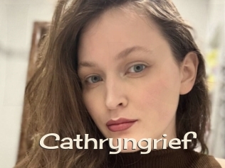 Cathryngrief