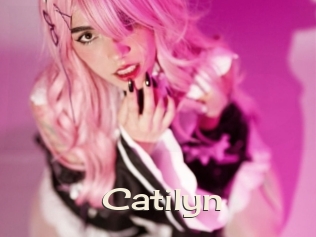 Catilyn