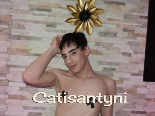 Catisantyni
