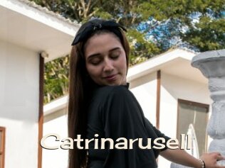 Catrinarusell