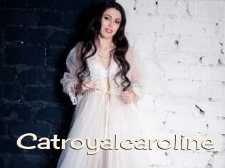 Catroyalcaroline