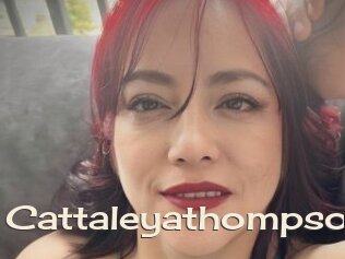 Cattaleyathompso