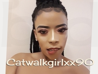 catwalkgirlxx90 Big Dicks Round Ass