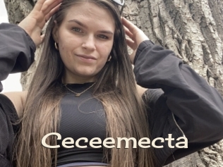 Ceceemecta