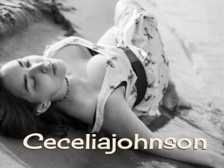 Ceceliajohnson