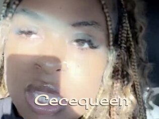 Cecequeen