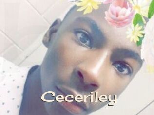 Ceceriley