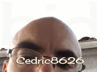 Cedric8626