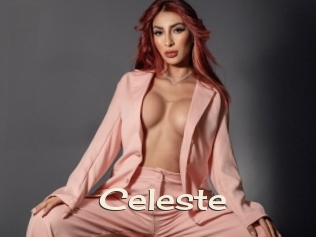 celeste Big Dicks Round Ass