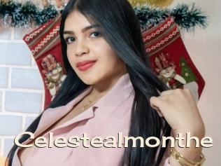 Celestealmonthe