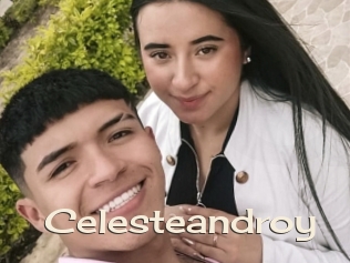 Celesteandroy