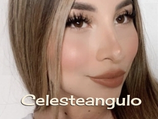 Celesteangulo