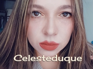 Celesteduque