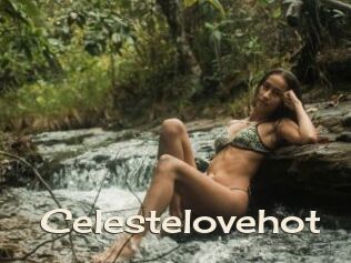 Celestelovehot