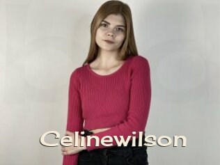 Celinewilson