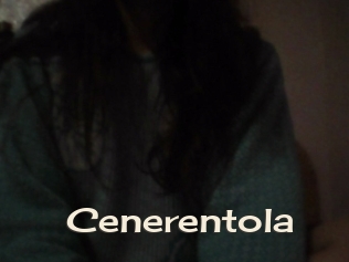 Cenerentola