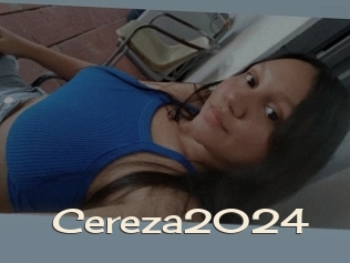 Cereza2024