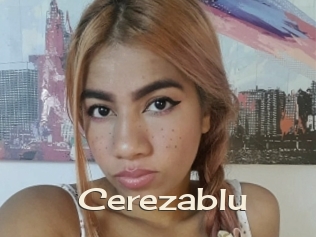 Cerezablu