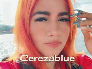 Cerezablue
