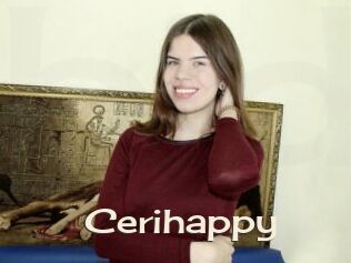 Cerihappy