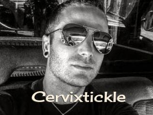 Cervixtickle