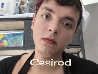 Cesirod