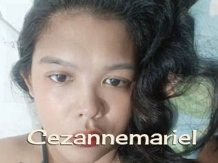 Cezannemariel