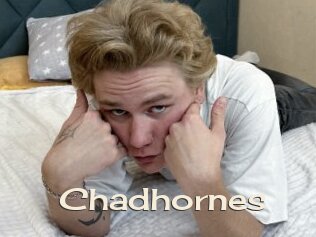 Chadhornes