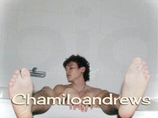 Chamiloandrews