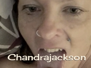 Chandrajackson
