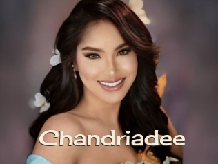 Chandriadee