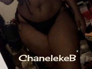 ChanelekeB