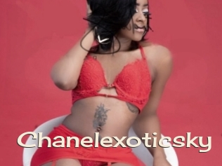 Chanelexoticsky