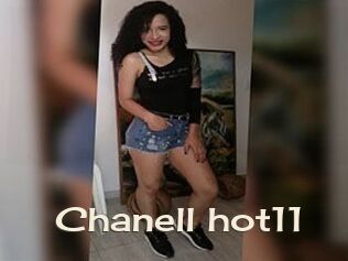 Chanell_hot11