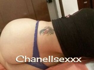 Chanellsexxx