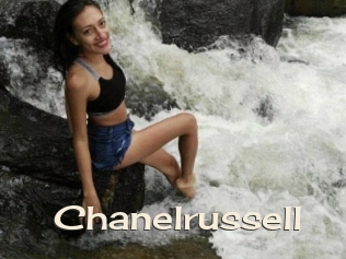 Chanelrussell