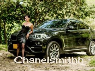 Chanelsmithh