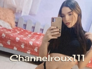 Channelroux111