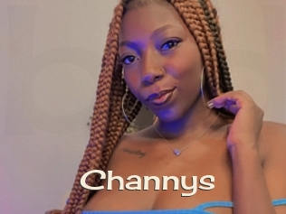 Channys