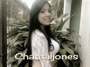 Chantaljones