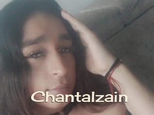 chantalzain Big Dicks Round Ass