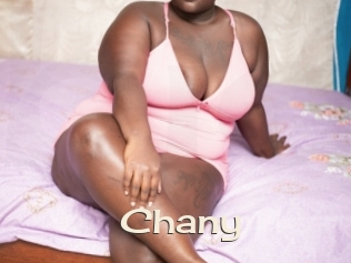 Chany